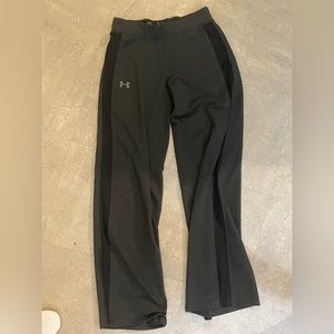 Under Armour featherweight pants